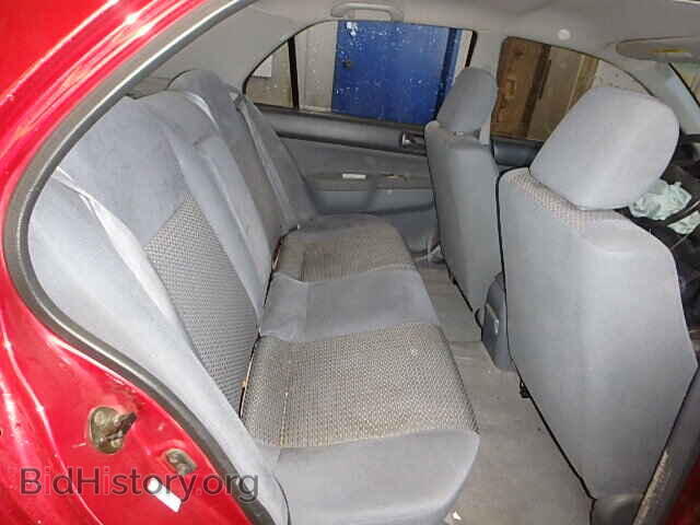 2002 MITSUBISHI LANCER - VIN: JA3AJ26E32U062759 - Фото 6