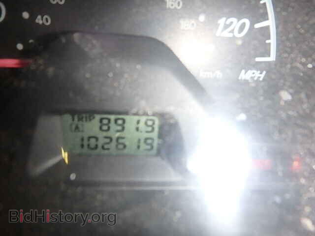 2002 MITSUBISHI LANCER - VIN: JA3AJ26E32U062759 - Фото 8