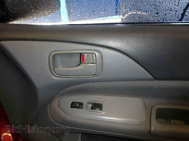 2002 MITSUBISHI LANCER - VIN: JA3AJ26E32U062759 - Фото 10