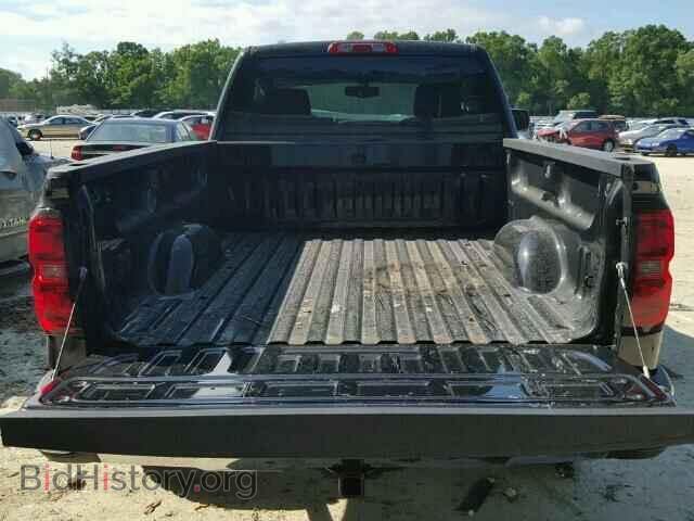 2014 CHEVROLET SILVERADO - VIN: 1GCNKREC8EZ412628 - Photo 9