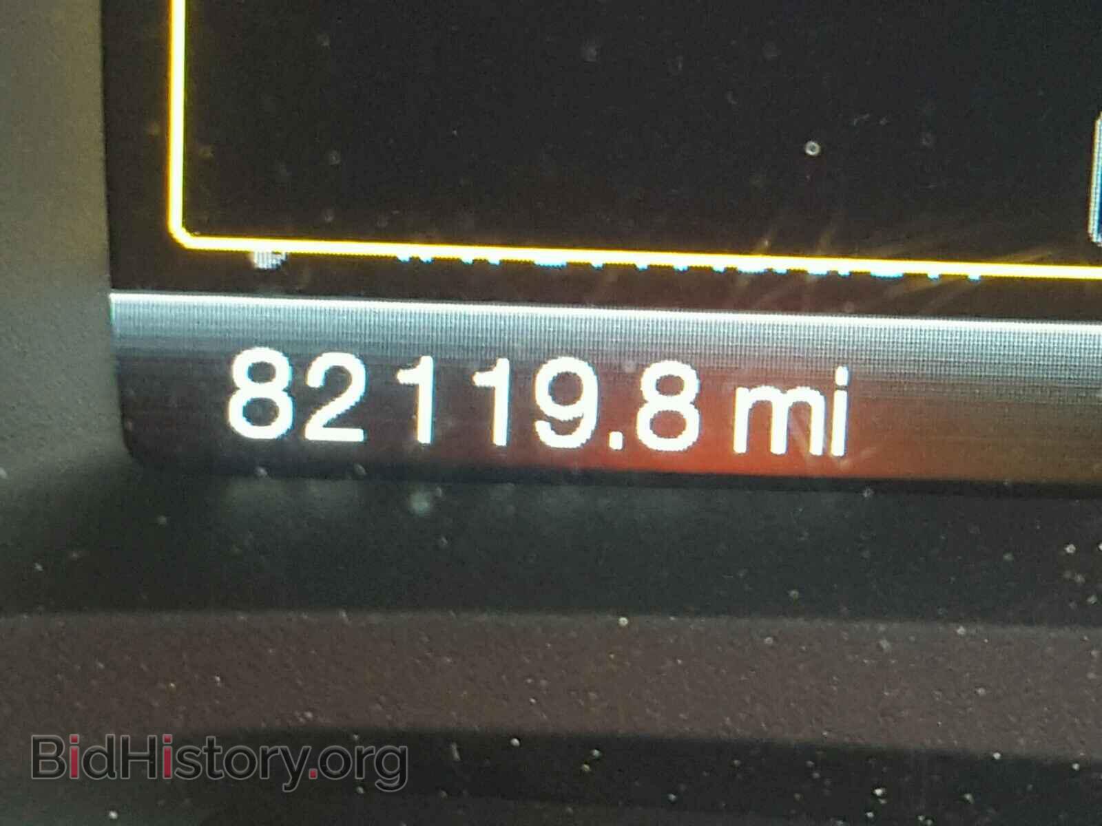 2011 FORD EDGE - VIN: 2FMDK3KC6BBB27319 - Фото 8