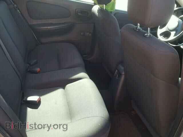 2004 DODGE NEON - VIN: 1B3ES56CX4D605741 - Фото 6