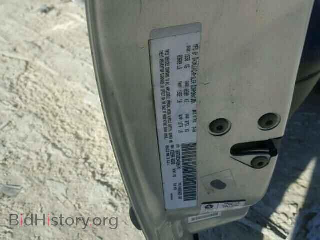 2004 DODGE NEON - VIN: 1B3ES56CX4D605741 - Фото 10