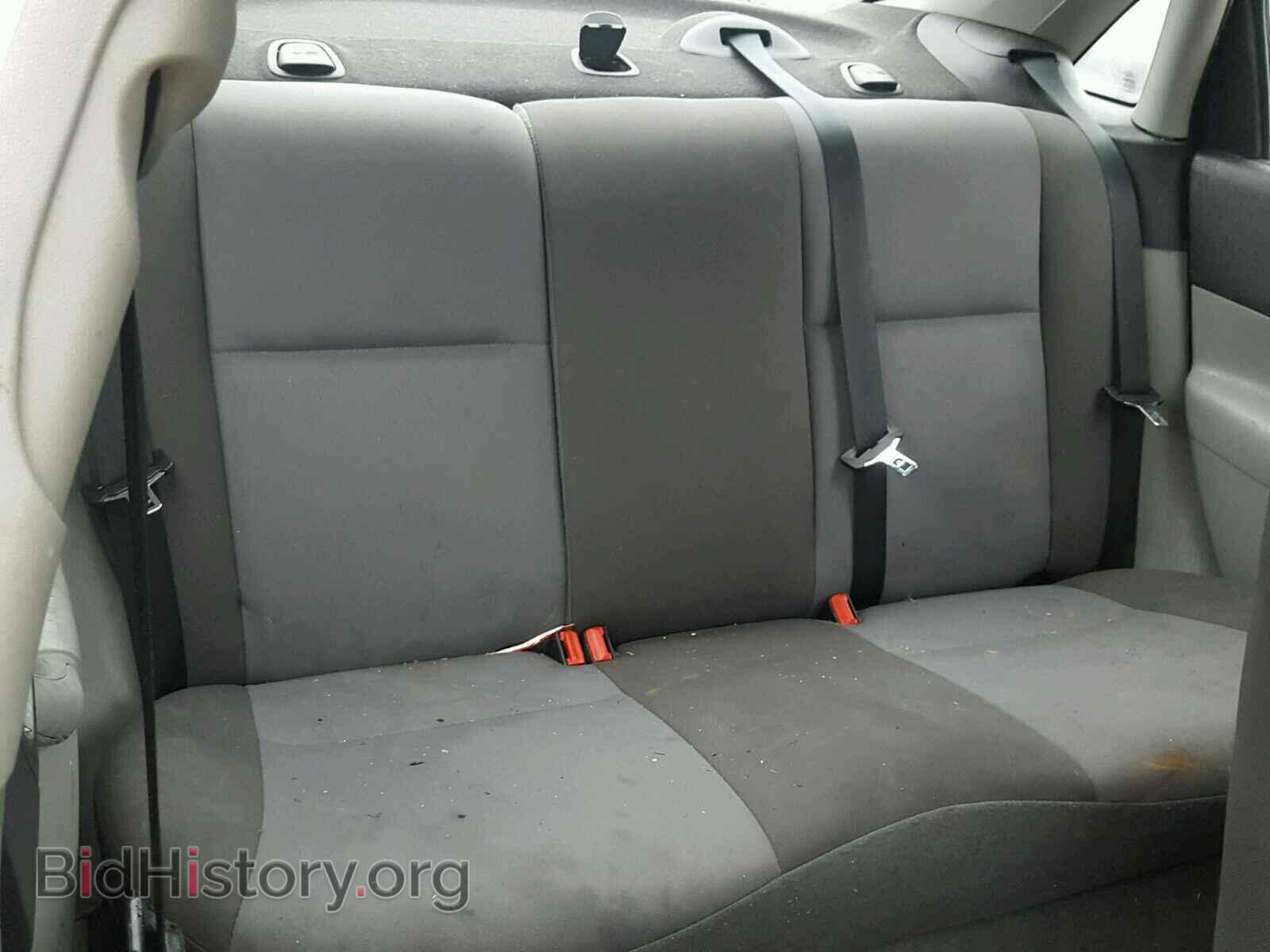 2007 FORD FOCUS - VIN: 1FAFP34N67W203985 - Фото 6