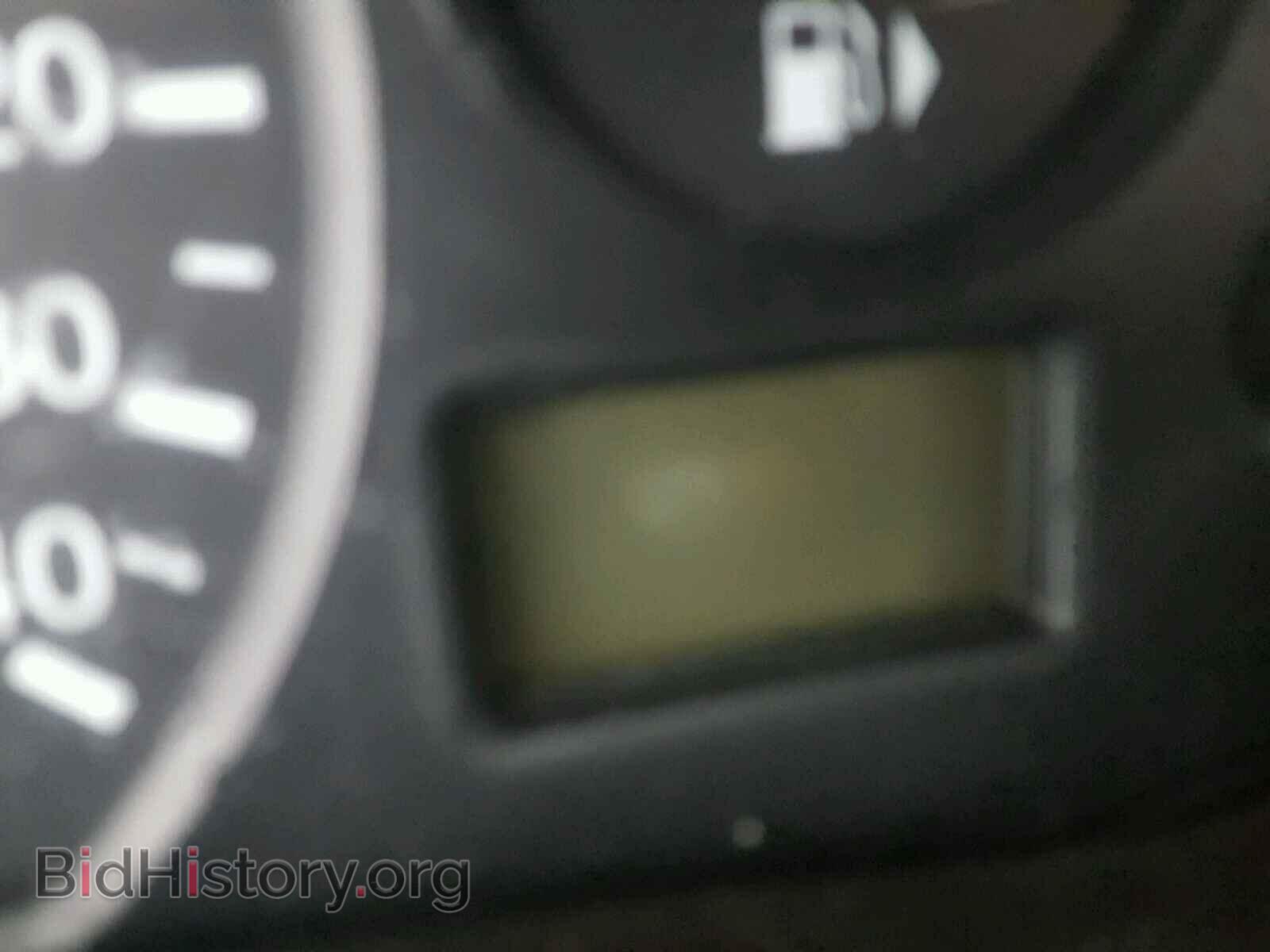 2007 FORD FOCUS - VIN: 1FAFP34N67W203985 - Фото 8