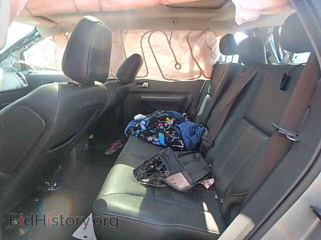 2007 FORD EDGE - VIN: 2FMDK38C97BA73965 - Photo 6