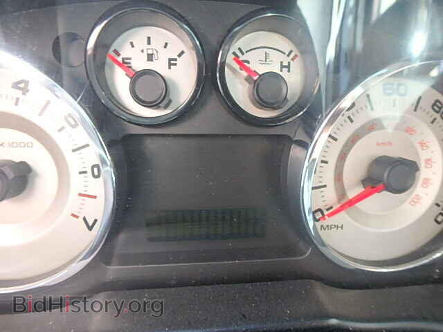 2007 FORD EDGE - VIN: 2FMDK38C97BA73965 - Photo 8