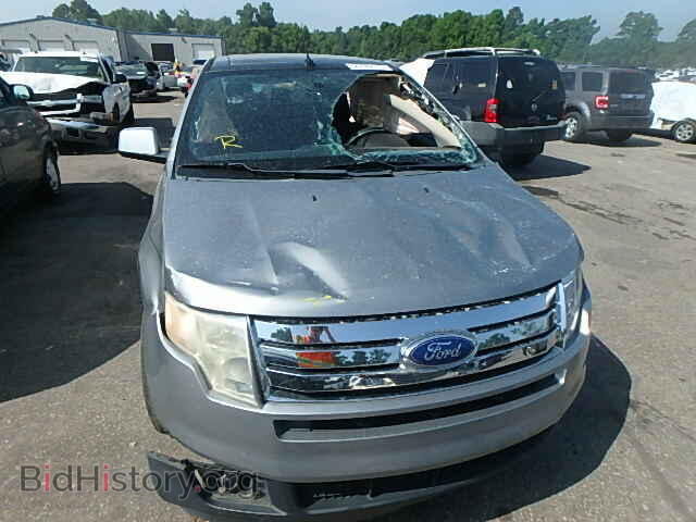 2007 FORD EDGE - VIN: 2FMDK38C97BA73965 - Photo 10