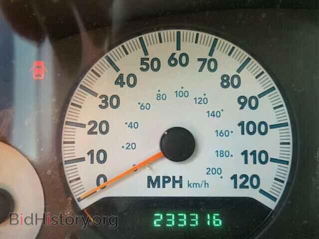 2006 DODGE CARAVAN - VIN: 1D4GP24R16B518844 - Фото 8