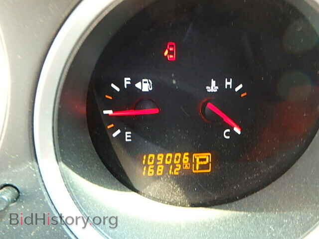 2007 NISSAN MAXIMA - VIN: 1N4BA41E47C804002 - Фото 8