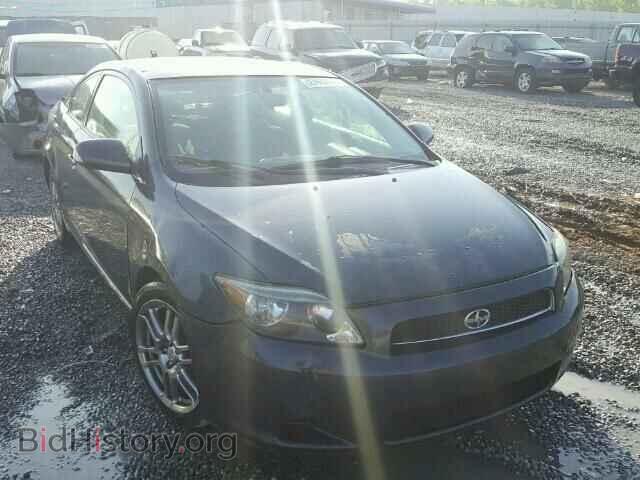 Photo JTKDE177670206101 - TOYOTA SCION 2007