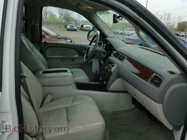 2010 CHEVROLET SILVERADO - VIN: 3GCRKTE36AG197419 - Фото 5