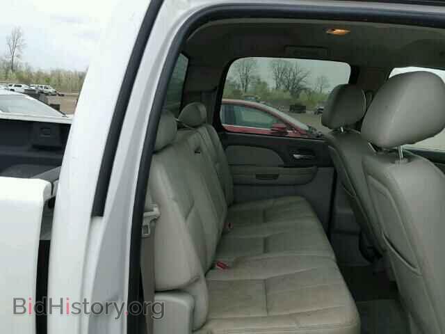 2010 CHEVROLET SILVERADO - VIN: 3GCRKTE36AG197419 - Фото 6