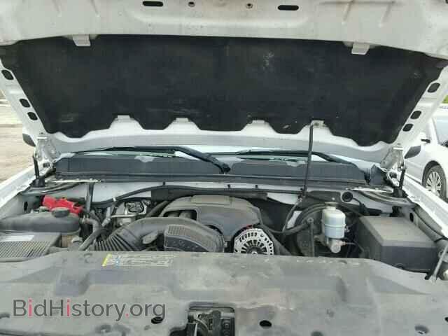 2010 CHEVROLET SILVERADO - VIN: 3GCRKTE36AG197419 - Фото 7