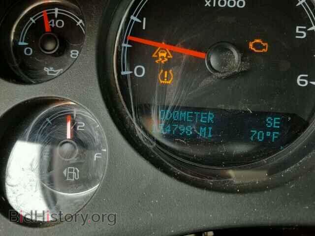 2010 CHEVROLET SILVERADO - VIN: 3GCRKTE36AG197419 - Фото 8