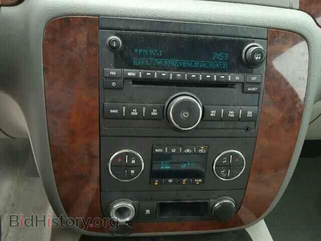 2010 CHEVROLET SILVERADO - VIN: 3GCRKTE36AG197419 - Фото 9