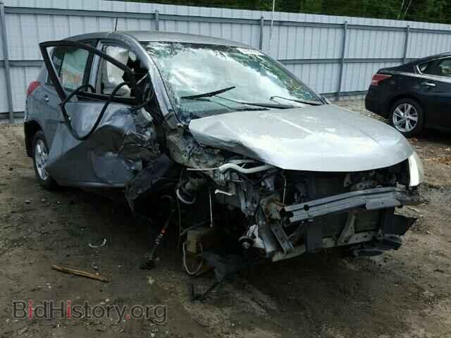 Фотография 3N1BC13E49L415306 - NISSAN VERSA 2009