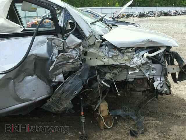 2009 NISSAN VERSA - VIN: 3N1BC13E49L415306 - Фото 9