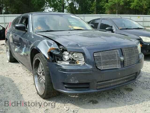 Photo 2D4FV47T18H156366 - DODGE MAGNUM 2008
