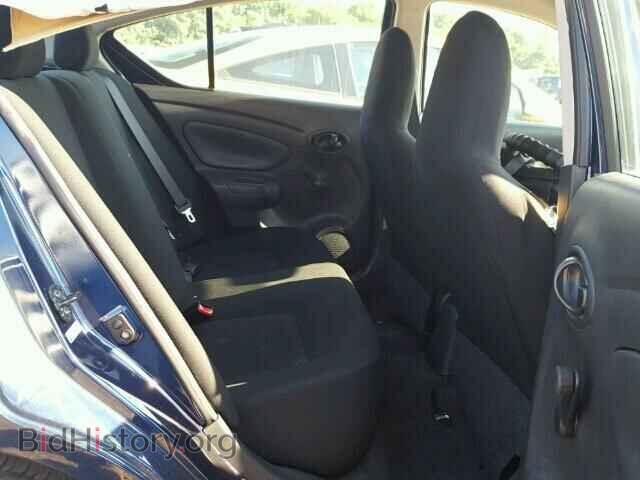 2014 NISSAN VERSA - VIN: 3N1CN7AP8EL868909 - Photo 6