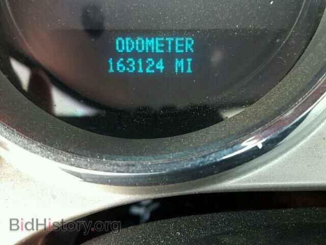 2013 CHEVROLET SILVERADO - VIN: 1GB3CZCG6DF159906 - Фото 8
