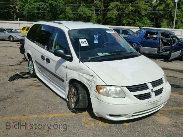 Photo 1D4GP24R45B224790 - DODGE CARAVAN 2005
