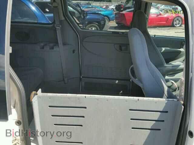 2005 DODGE CARAVAN - VIN: 1D4GP24R45B224790 - Фото 6
