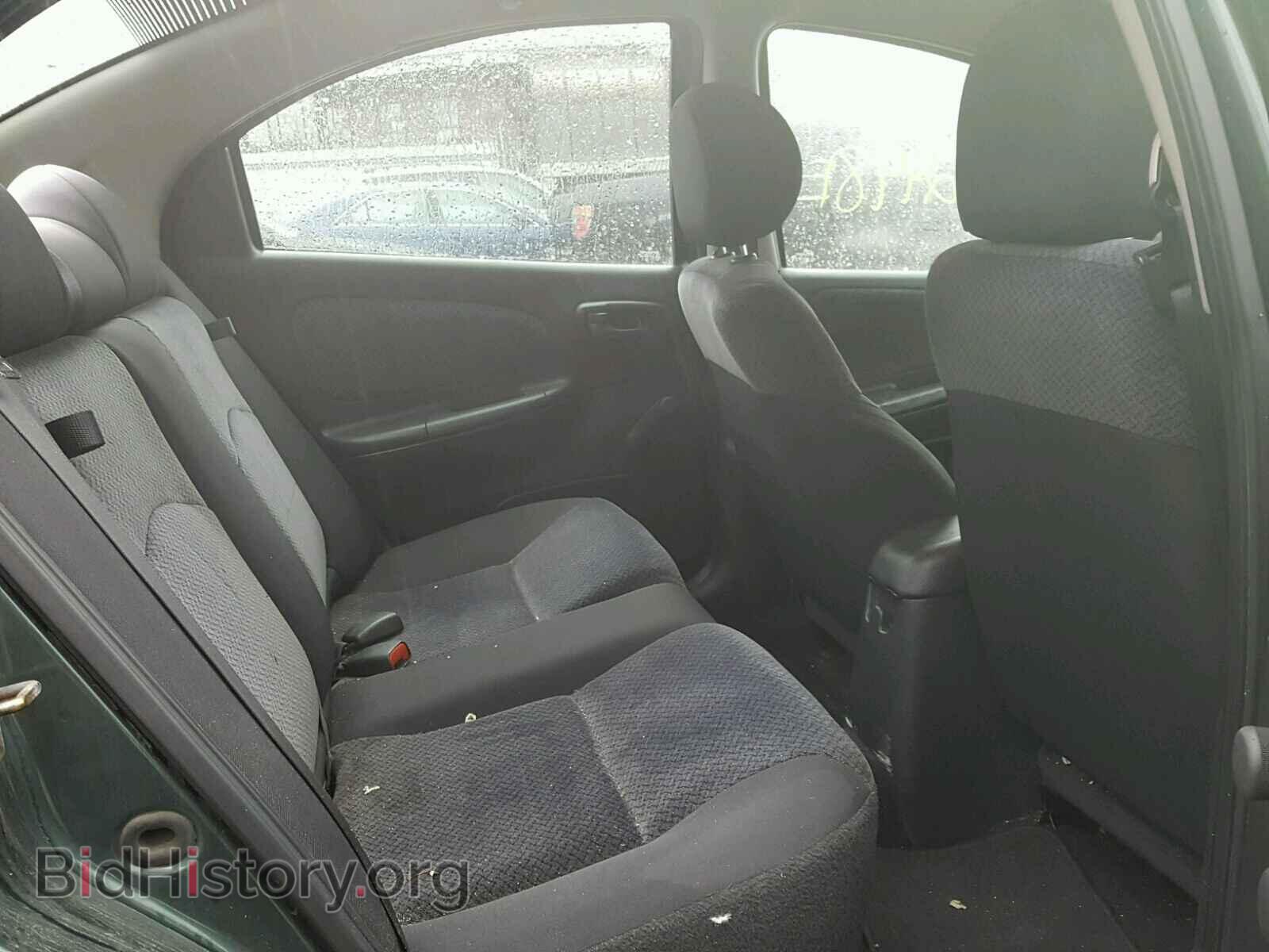 2002 DODGE NEON - VIN: 1B3ES26C12D546185 - Фото 6