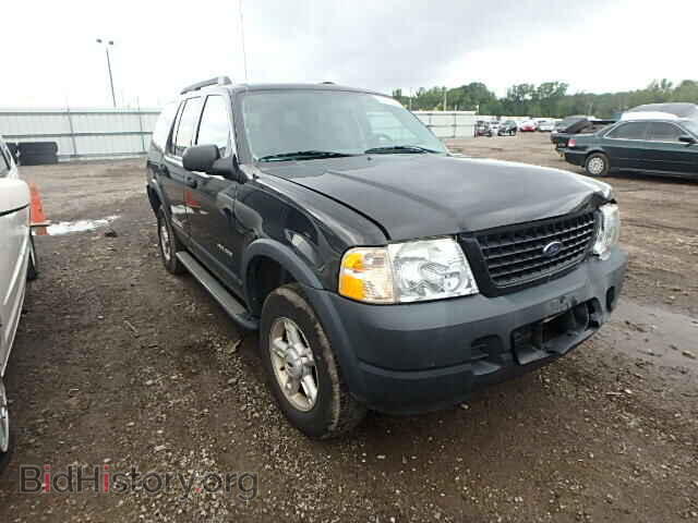 Photo 1FMZU62K75UA97142 - FORD EXPLORER 2005