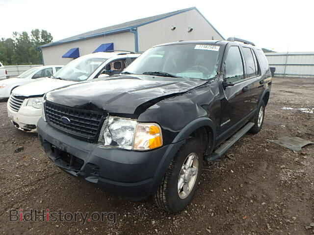 2005 FORD EXPLORER - VIN: 1FMZU62K75UA97142 - Фото 2