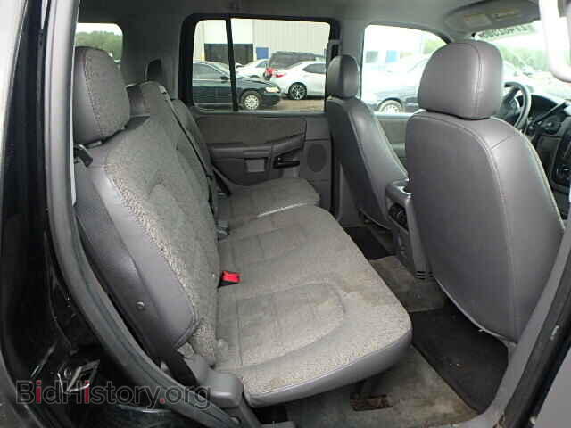 2005 FORD EXPLORER - VIN: 1FMZU62K75UA97142 - Фото 6