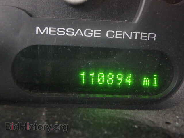 2005 FORD EXPLORER - VIN: 1FMZU62K75UA97142 - Фото 8