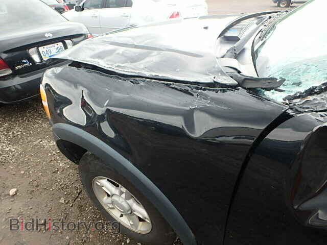 2005 FORD EXPLORER - VIN: 1FMZU62K75UA97142 - Фото 9