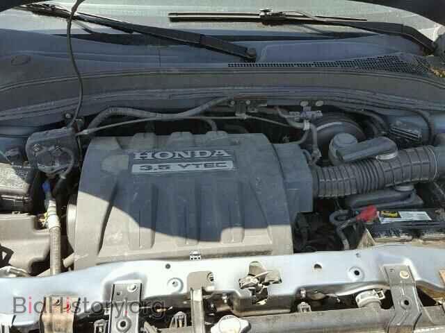 2005 HONDA PILOT - VIN: 5FNYF18575B057103 - Photo 7
