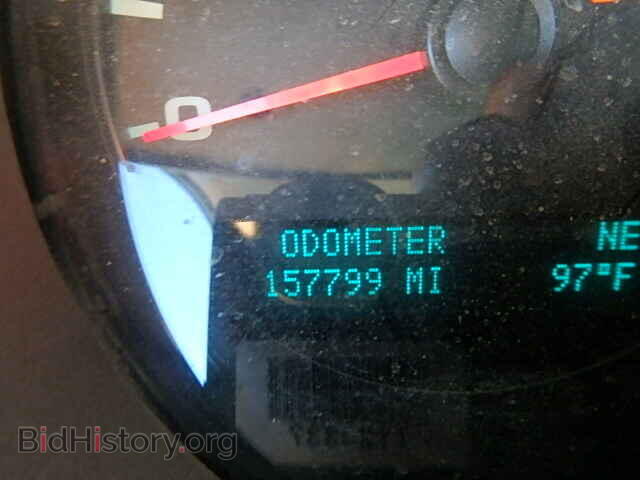 2009 CHEVROLET SILVERADO - VIN: 1GCHK89609E135207 - Фото 8