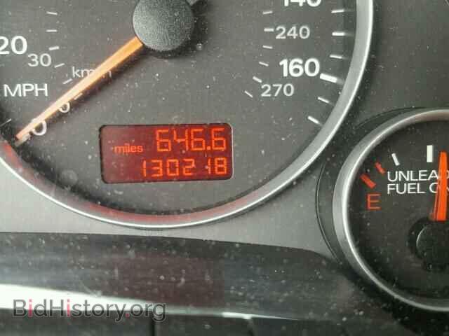 2007 AUDI A4 - VIN: WAUDF78EX7A032870 - Фото 8