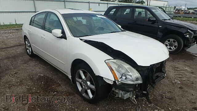 Фотография 1N4BA41E26C829155 - NISSAN MAXIMA 2006