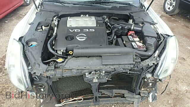2006 NISSAN MAXIMA - VIN: 1N4BA41E26C829155 - Фото 7