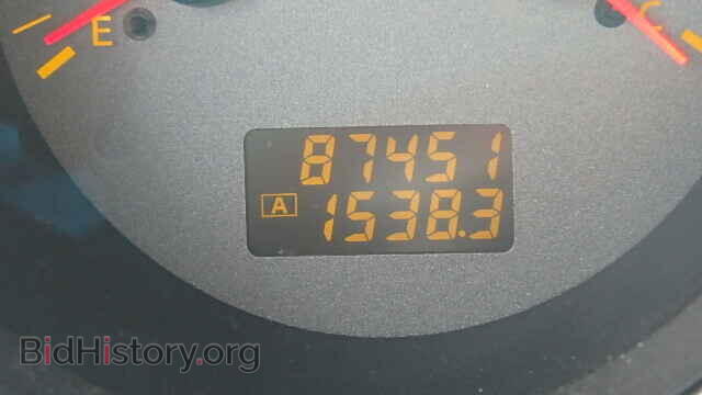 2006 NISSAN MAXIMA - VIN: 1N4BA41E26C829155 - Фото 8