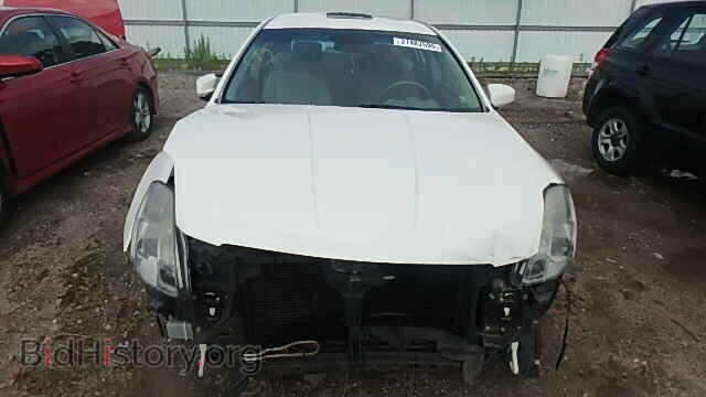 2006 NISSAN MAXIMA - VIN: 1N4BA41E26C829155 - Фото 9