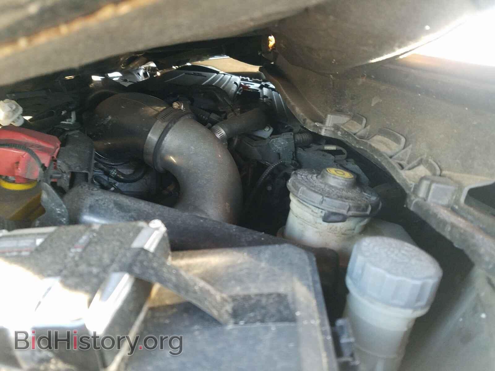2012 HONDA CIVIC - VIN: 2HGFG4A55CH702470 - Фото 9