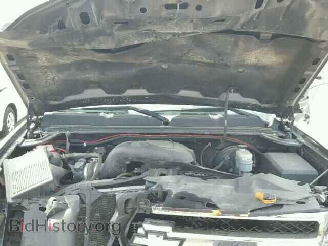 2010 CHEVROLET SILVERADO - VIN: 1GCSKSE2XAZ234846 - Фото 7