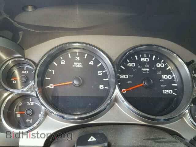 2010 CHEVROLET SILVERADO - VIN: 1GCSKSE2XAZ234846 - Фото 8
