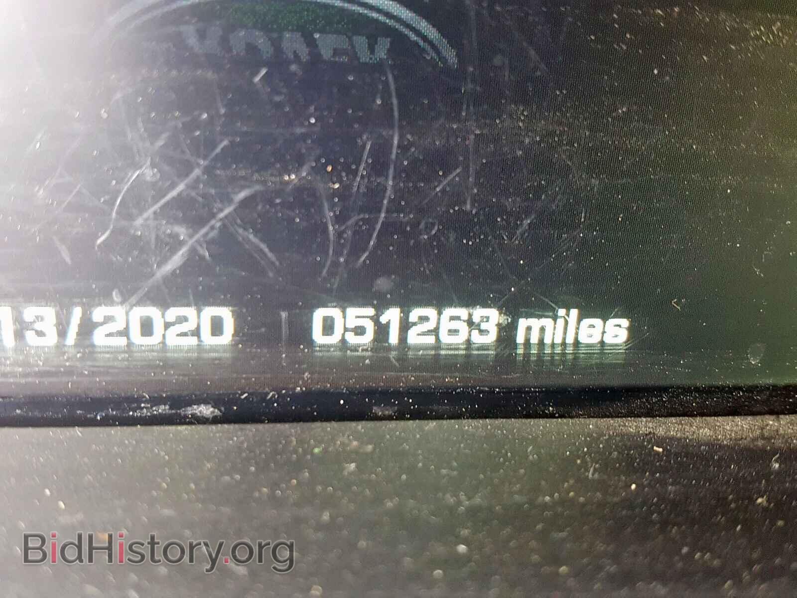 2016 LAND ROVER RANGEROVER - VIN: SALGS2EF9GA251260 - Фото 8