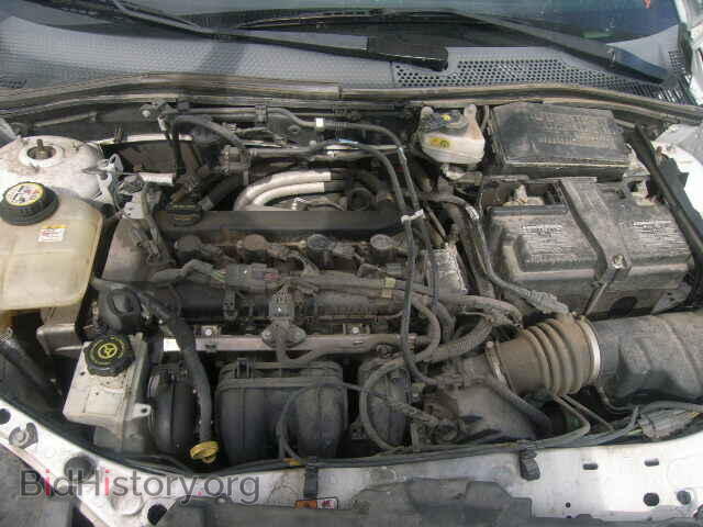 2007 FORD FOCUS - VIN: 1FAFP34N47W297364 - Photo 7