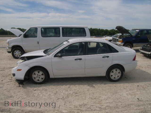 2007 FORD FOCUS - VIN: 1FAFP34N47W297364 - Photo 9