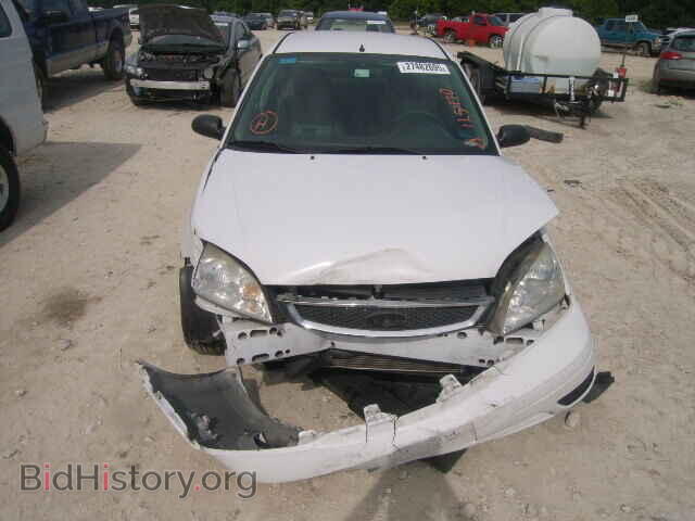 2007 FORD FOCUS - VIN: 1FAFP34N47W297364 - Photo 10