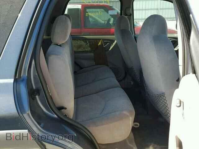 2001 MAZDA TRIBUTE - VIN: 4F2YU09191KM47791 - Фото 6