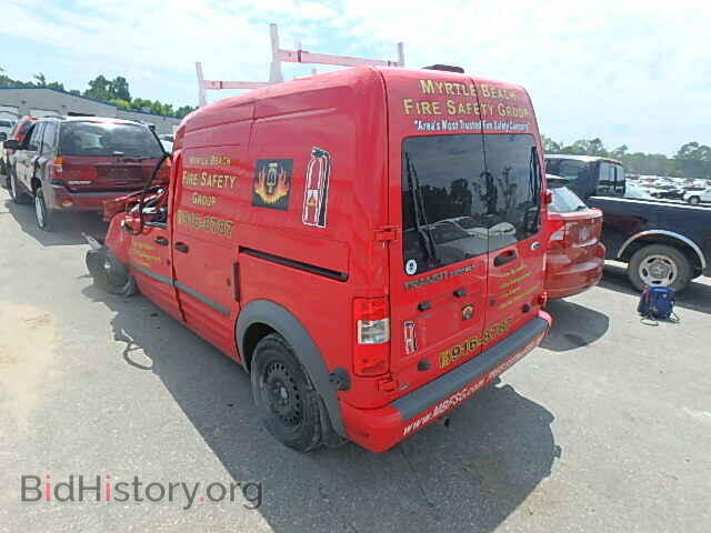 2010 FORD TRANSIT CO - VIN: NM0LS7DN8AT027322 - Фото 3