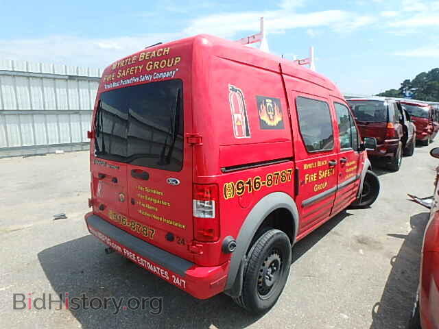 2010 FORD TRANSIT CO - VIN: NM0LS7DN8AT027322 - Фото 4